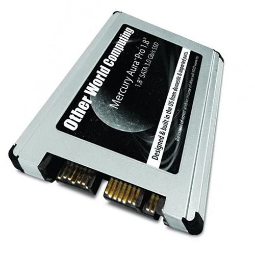 כונן SSD OWCSSDAP81240 240GB 1.8" SATA