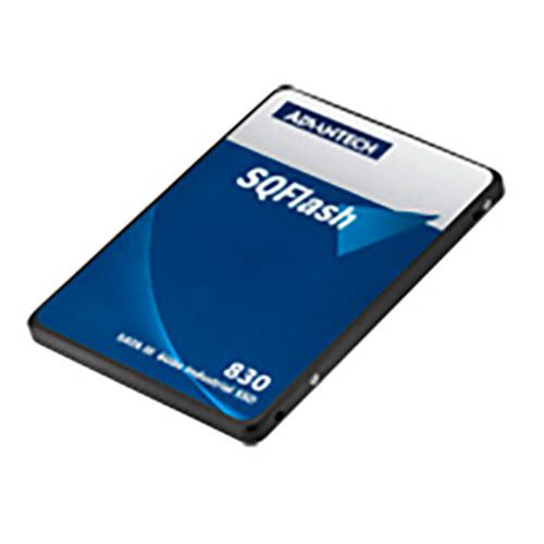 כונן SSD פנימי ADVANTEC SSD 128GB SQF-S25M8-128G-SAE (-40~85°C)