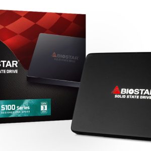 כונן SSD פנימי BIOSTAR S100-240GB