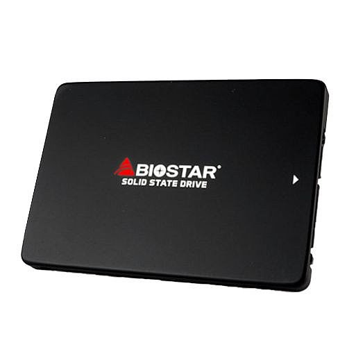 כונן BioStar SSD S160L-480GB SATA