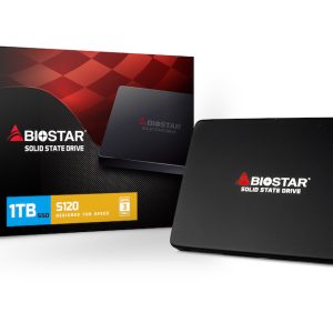 כונן SSD פנימי BIOSTAR S120-1TB