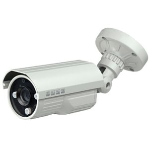 מצלמת אבטחה צינור UNIFORE 4MP NS4025V5-A