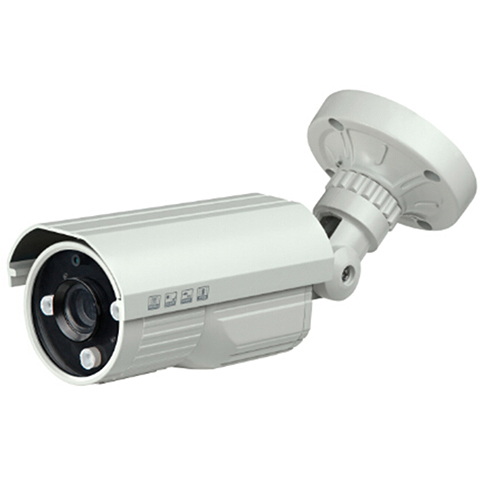 מצלמת אבטחה צינור UNIFORE 4MP NS4025V5-A