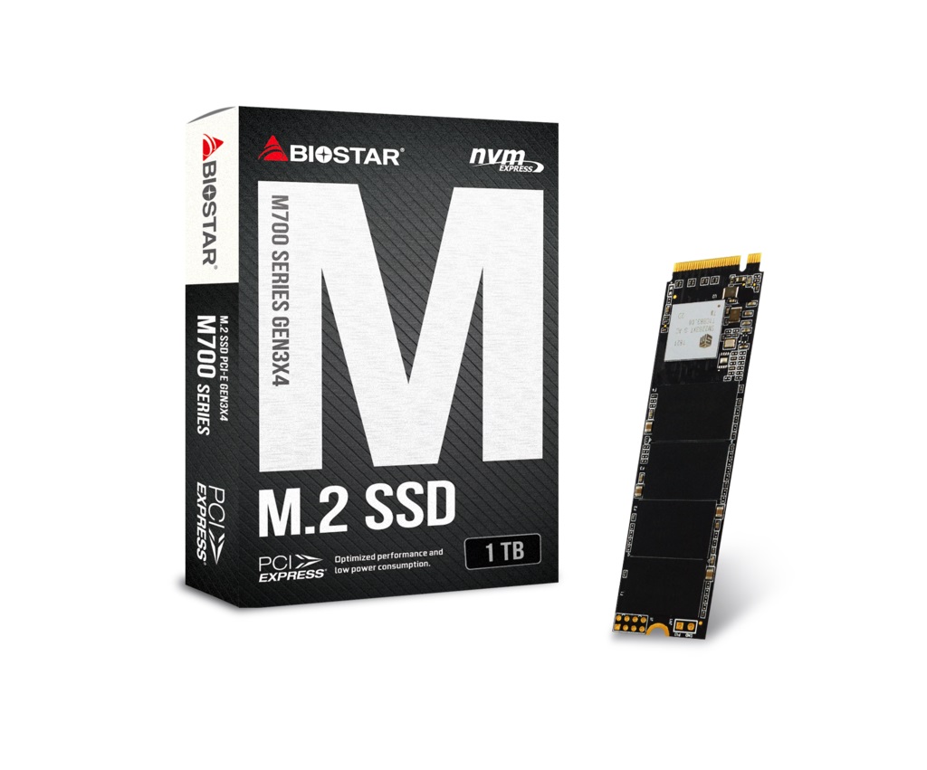 כונן SSD פנימי BIOSTAR M700-1TB