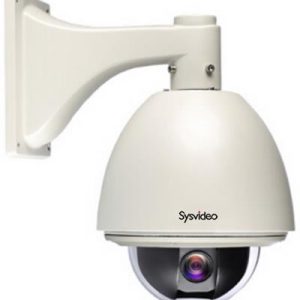 מצלמה ממונעת Sysvideo SC5620DF-C36 PTZ