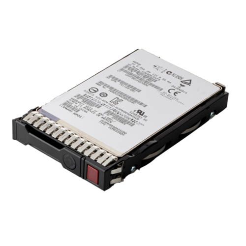 דיסק כונן HPE 240GB SSD P04556-B21 SATA Read Intensive 2.5in SFF