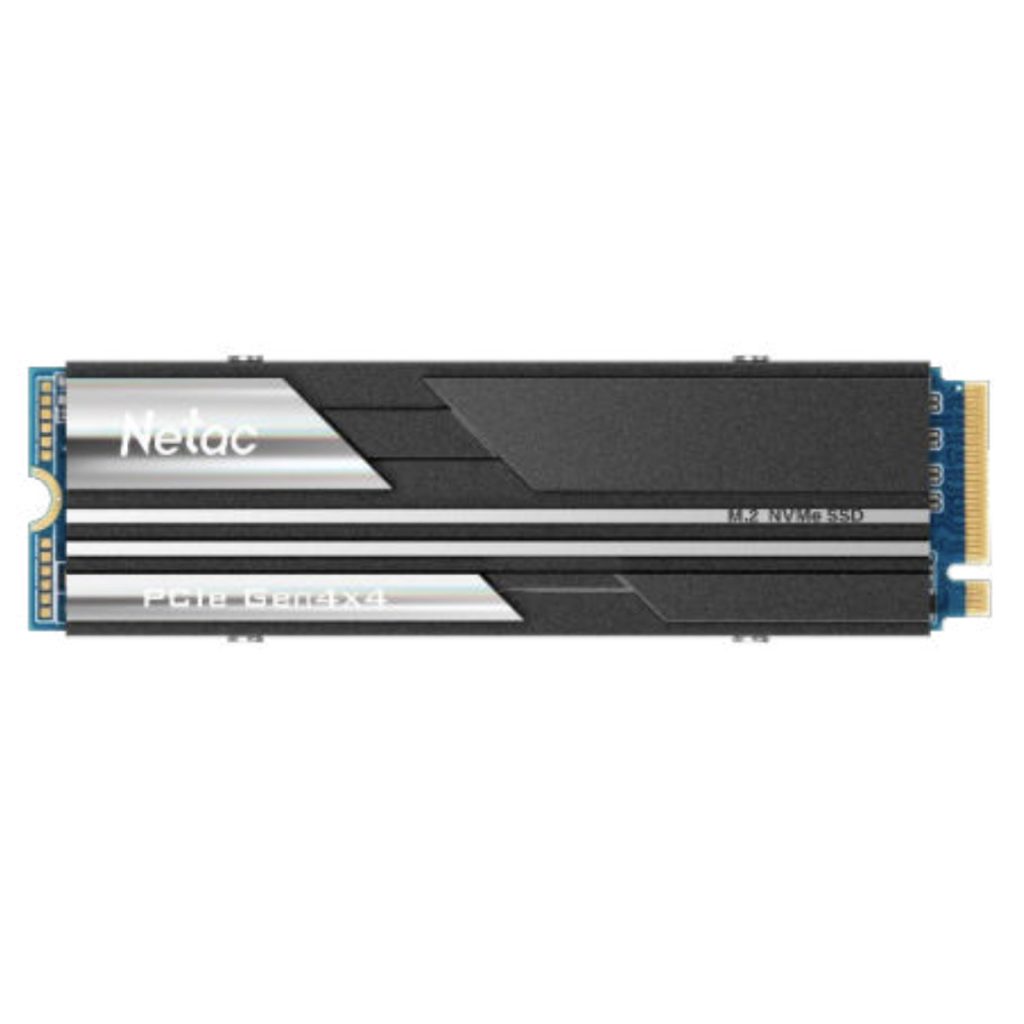 כונן פנימי NeTac SSD NVMe NV5000 1TB R/W:5000/4400 Pci4.0
