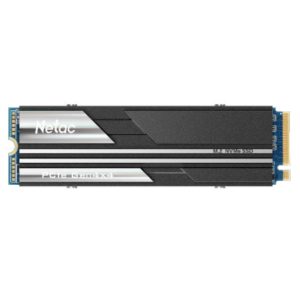 כונן פנימי NeTac SSD NVMe NV5000 2TB R/W:5000/4400 Pci4.0