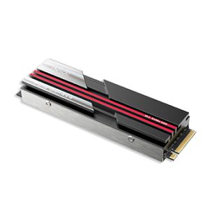 כונן פנימי NeTac SSD NVMe NV7000 4TB