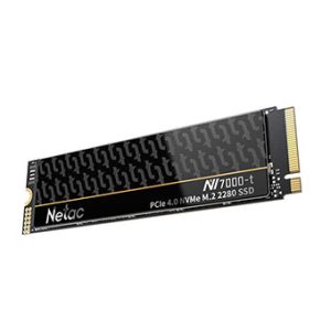 כונן דיסק קשיח לפלייסטיישן 5 NeTac SSD NVMe NV7000-T 2TB
