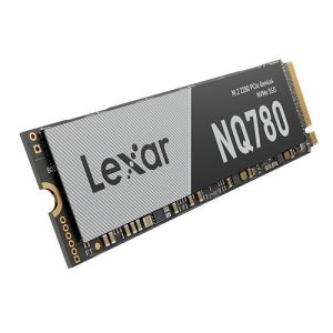 כונן LEXAR NVMe NQ780 1TB  Pci4.0 600TBW