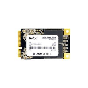 כונן פנימי MNeTac SSD N5M 1TB MSATA(Mini-SATA)