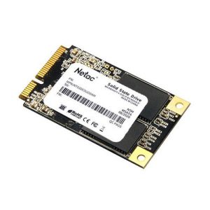 כונן פנימי NeTac SSD N5M 512GB MSATA
