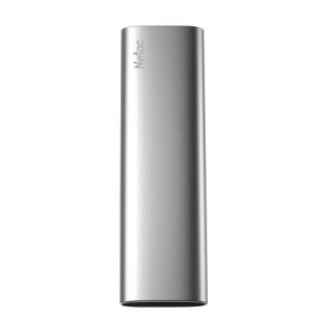 כונן SSD חיצוני Netac Portable SSD Z Slim 1TB