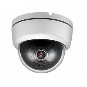 מצלמת רשת מקצועית UNIFORE 2MP ED2023W3-D