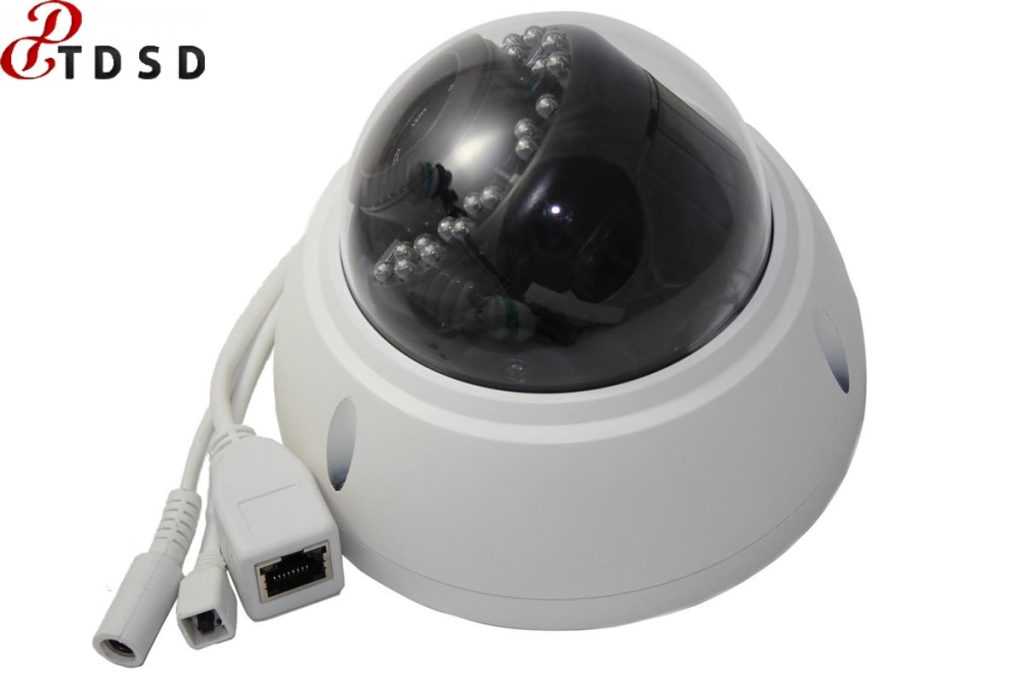 מצלמת רשת מקצועית Sysvideo SC8J21C