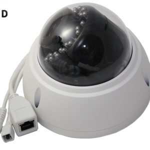 מצלמת רשת מקצועית Sysvideo SC8J21C
