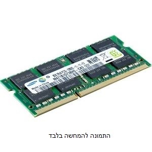 זיכרון למחשב נייד  16G1600PC3L12800 - קיים במק"ט 35181 (לא פעיל)