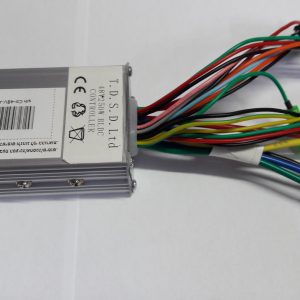 בקר לאופניים חשמליים 48V 250W