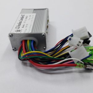 בקר לאופניים חשמליים 350W