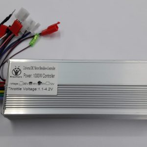 בקר לאופניים חשמליים 1000W