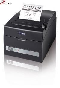 מדפסת טרמית Citizen CT-S310II-EX