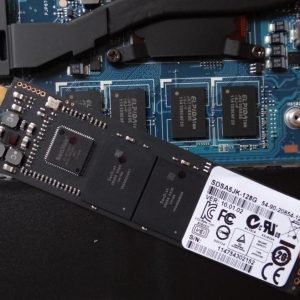 SSD for ASUS UX21/UX31 256GB