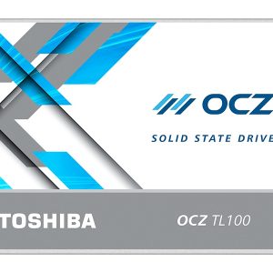 OCZ ssd 2.5" TL100-25SAT3-240G 240GB