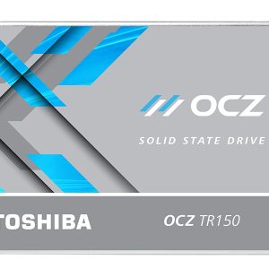 OCZ ssd 2.5" TRN150-25SAT3-480G 480GB