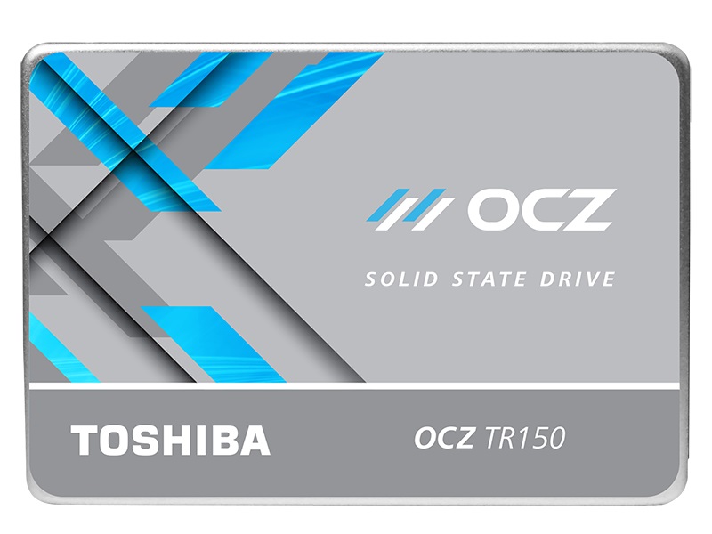 OCZ ssd 2.5" TRN150-25SAT3-480G 480GB