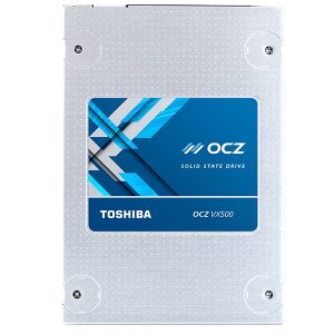 OCZ ssd 2.5" VX500-25SAT3-512G 512GB