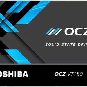 OCZ ssd 2.5" VTR180-25SAT3-480G 480GB