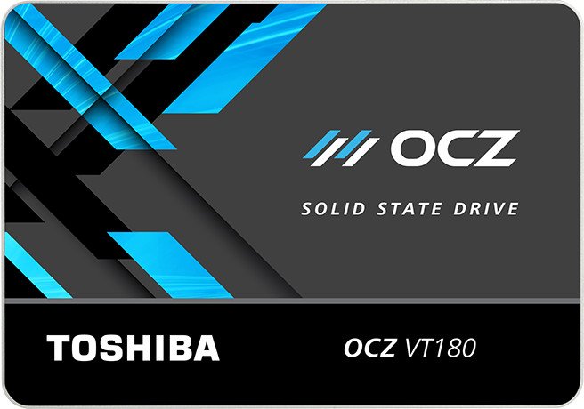 OCZ ssd 2.5" VTR180-25SAT3-960G 960GB