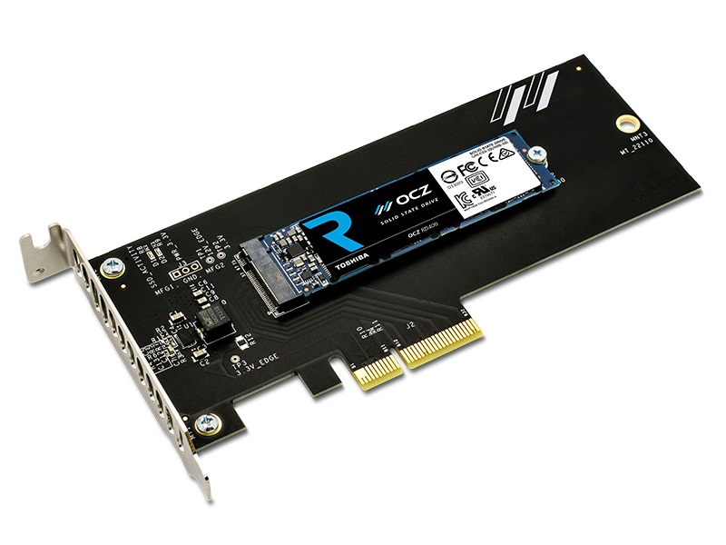 OCZ ssd RD400-M22280-1T 1024GB