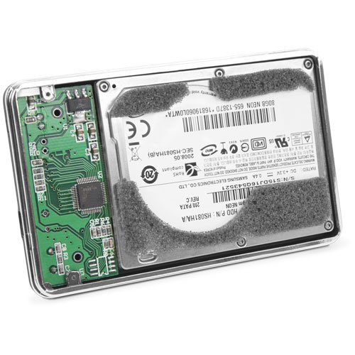 כונן OWC SSD 1.8inch 64GB