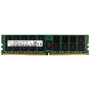 זיכרון Hynix 16GB 2Rx4 PC4 2133P HMA42GR7MFR4N-TF