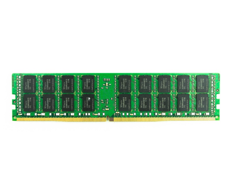 זיכרון Hynix 16GB 2Rx4 PC4 2133P HMA42GR7AFR4N-TF