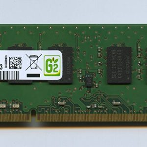 זיכרון Samsung 4GB 2Rx8 PC3 10600E M391B5273DH0-CH9