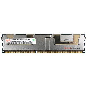 זיכרון Hynix 16GB 4Rx4 PC3 8500R HMT42GR7AMR4C-G7