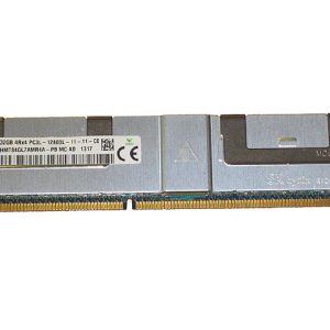 זיכרון Hynix 32GB 4Rx4 PC3L 12800L HMT84GL7AMR4A-PB