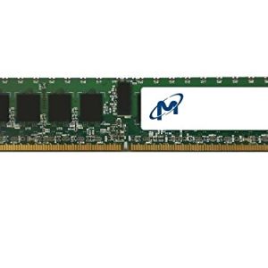 זיכרון Micron 1GB 1Rx4 PC2-3200R-333-11-C0 MT18HTF12872Y-40EA2