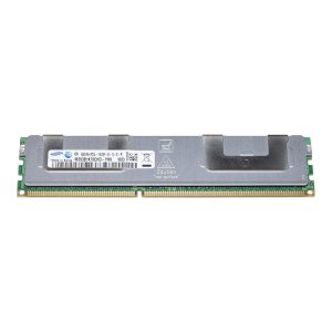 זיכרון Micron 8GB 2Rx4 PC3L 10600R M393B1K70CHD-YH9