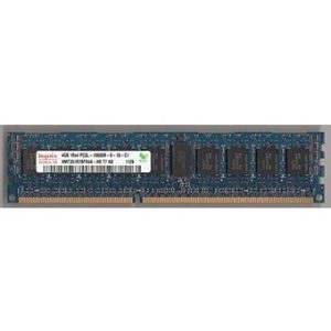 זיכרון Hynix 4GB 1Rx4 PC3L 10600R HMT351R7BFR4A-H9
