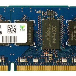 זיכרון Hynix 4GB 2Rx8 PC3 12800R HMT351R7CFR8C-PB