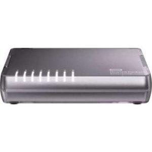רכזת רשת/ממתג Hewlett Packard HPE 1405 8G v3 Switch