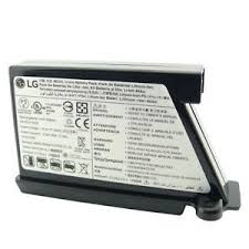 סוללה נטענת לשואב אבק רובוטי LG EAC62218202