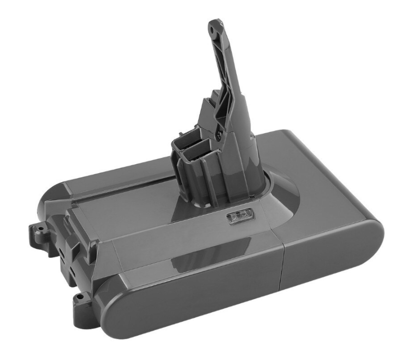 סוללה לדייסון וי 8 אנימל Dyson V8 Animal 3000mAh (שנה אחריות) SV10