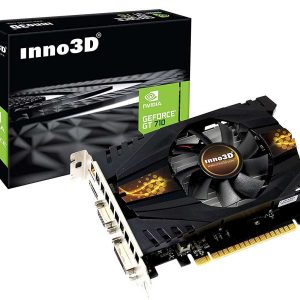 inno3D GeForce GT710