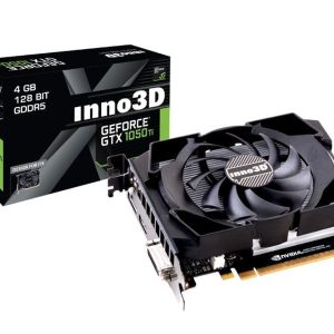 Inno3D GeForce GTX 1050Ti Compact