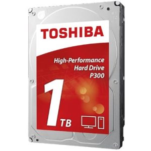 שידרוג ל-TOSHIBA HDD 1TB 7200RPM 64MB Sata3